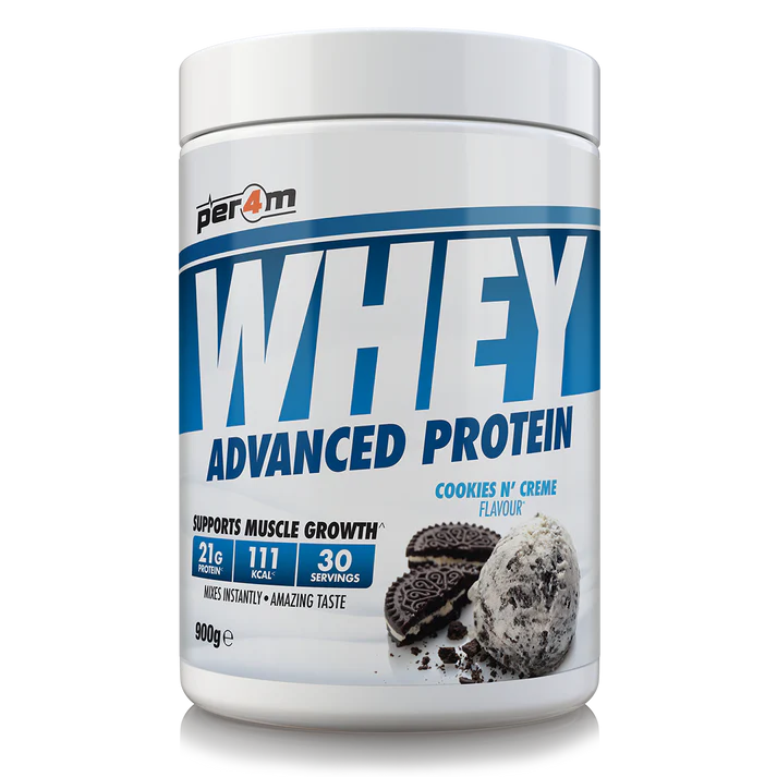 Per4m Advanced Whey Protein