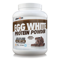 Per4m Egg Protein - 1.8kg / Double Chocolate - Egg Protein Powder