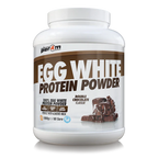 Per4m Egg Protein - 1.8kg / Double Chocolate - Egg Protein Powder
