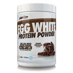 Per4m Egg Protein - 900g / Double Chocolate - Egg Protein Powder