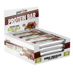 Dubai Chocolate flavored Per4m Protein Bar box showcasing tasty Per4m protein snack
