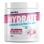 Per4m Hydration - 210g / Fizzy Bubblegum Bottles - Electrolyte Replacements
