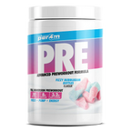 Per4m Pre - 570g / Fizzy Bubblegum Bottles - Beta-Alanine