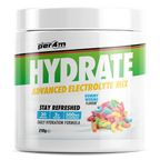 Per4m Hydration - 210g / Gummy Worms - Electrolyte Replacements