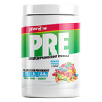 Per4m Pre - 570g / Gummy Worms - Beta-Alanine
