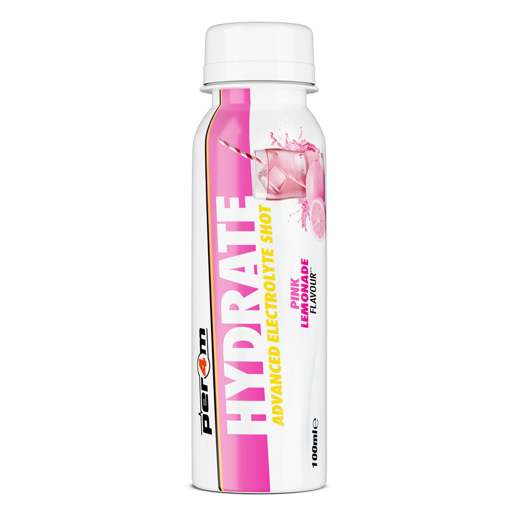 Per4m Hydrate Advanced Electrolyte Shot - MyGymSupplements