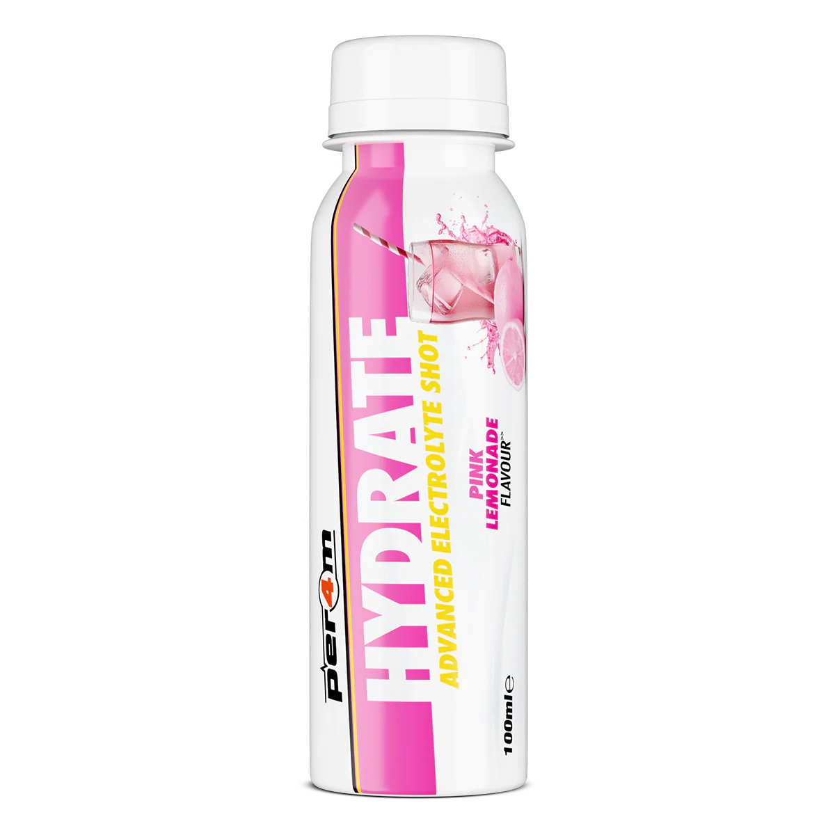 Per4m Hydrate Advanced Electrolyte Shot
