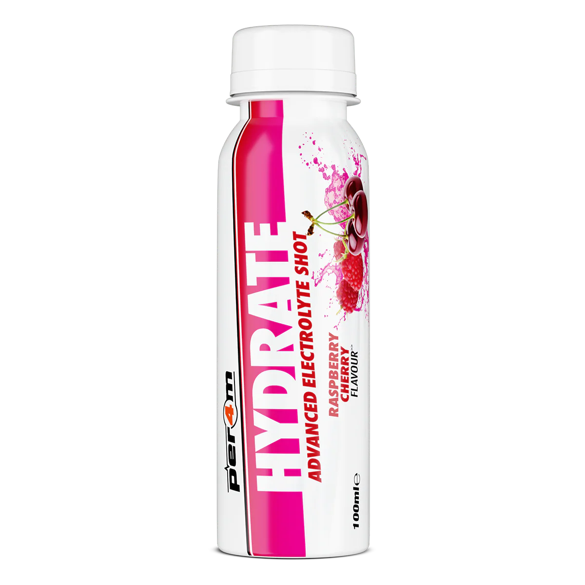 Per4m Hydrate Advanced Electrolyte Shot