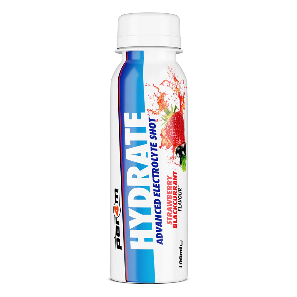 Per4m Hydrate Advanced Electrolyte Shot - MyGymSupplements