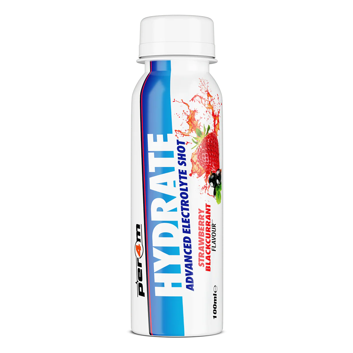 Per4m Hydrate Advanced Electrolyte Shot