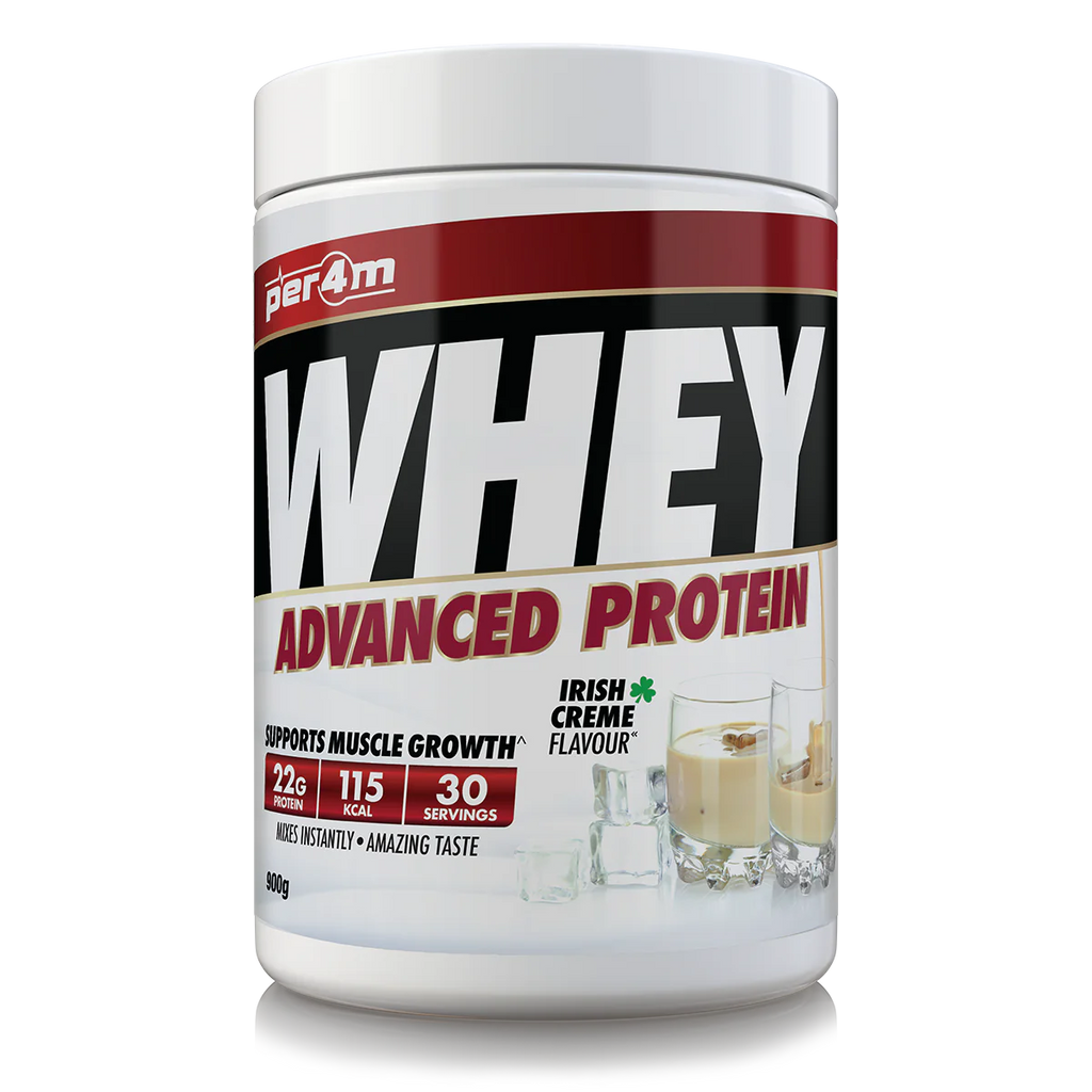 Per4m Advanced Whey Protein - Whey Protein Powder