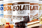 Per4m Isolate Zero - Whey Protein Isolate Powder