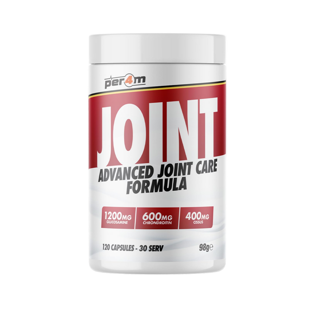 Per4m Joint 120 Caps Joint Support