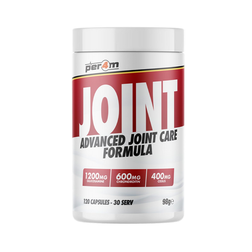 Per4m Joint 120 Caps Joint Support