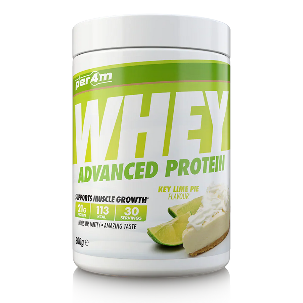 Per4m Advanced Whey Protein - Whey Protein Powder