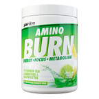 Per4m Amino Burn - 240g / Lemon Lime Popsicle - Weight Loss Support Powder
