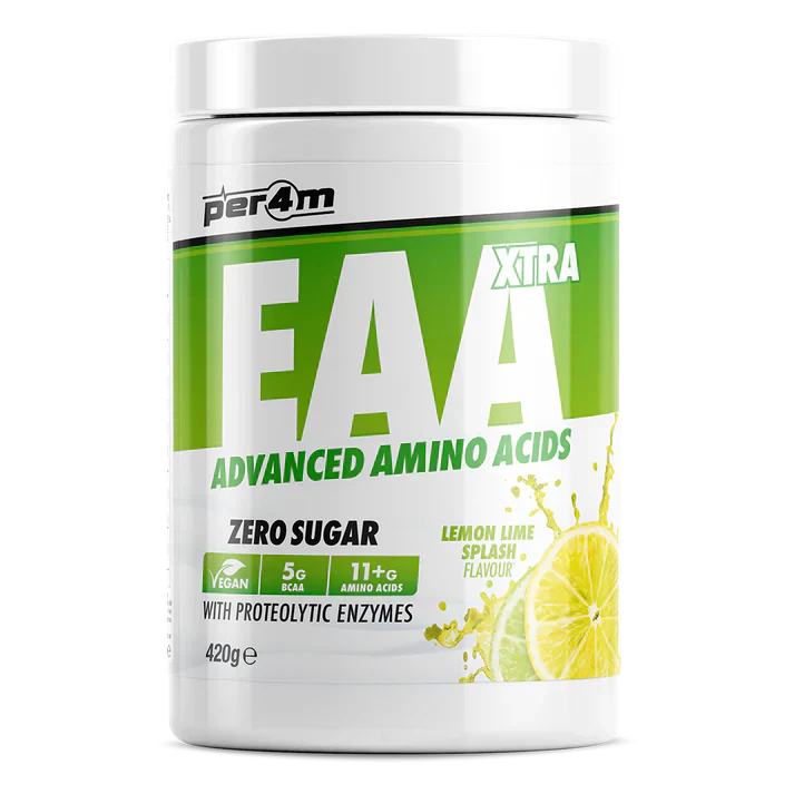 Per4m EAA XTRA - Amino Acids Powder
