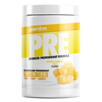 Per4m Pre - 570g / Lemon Sherbet Fizz - Beta-Alanine