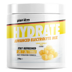 Per4m Hydration - 210g / Lemon Sherbet Fizz - Electrolyte Replacements