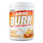 Per4m Amino Burn - 240g / Mango Orange - Weight Loss Support Powder
