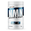Per4m NMN - 60 Caps - Vitamins A-Z VIT002
