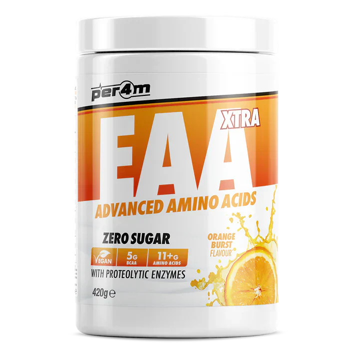 Per4m EAA XTRA - Amino Acids Powder
