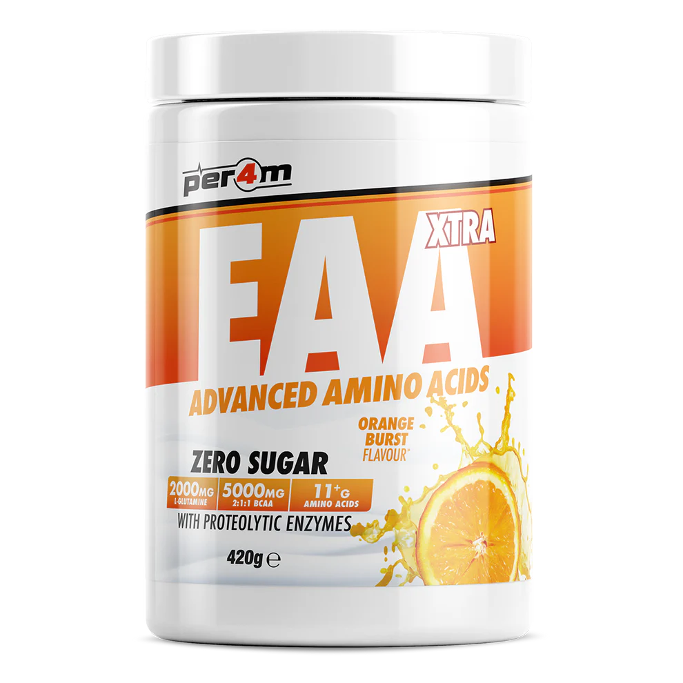 Per4m EAA XTRA