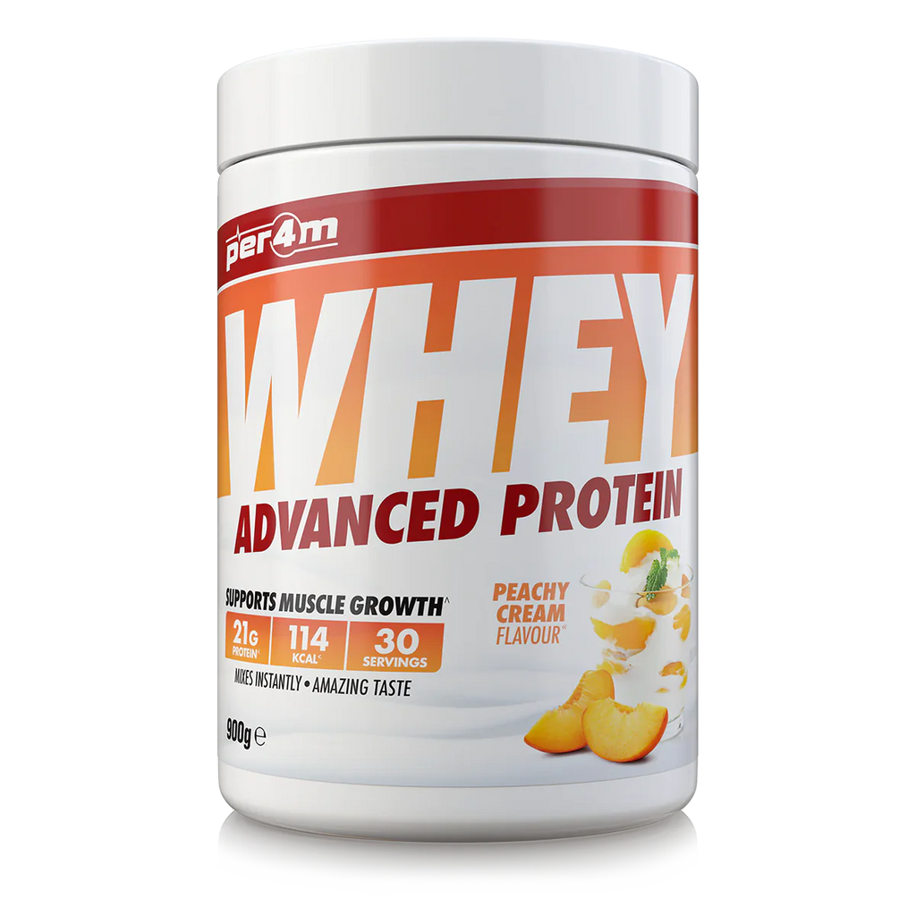 Per4m Advanced Whey Protein - Whey Protein Powder