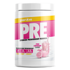 Per4m Pre - 570g / Pink Lemonade - Beta-Alanine
