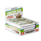 Per4m Protein Bar with Cookie Dough flavor, 20g protein, low sugar, great snack