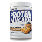 Per4m Protein Pancakes - 1200g / Blueberry Muffin - Protein Pancake Mix Powder