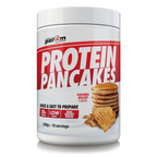 Per4m Protein Pancakes - 1200g / Caramel Biscuit - Protein Pancake Mix Powder