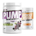 Per4m Pump 495g (Glycersize Included)