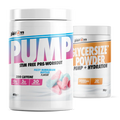 Per4m Pump 495g (Glycersize Included) - MyGymSupplements