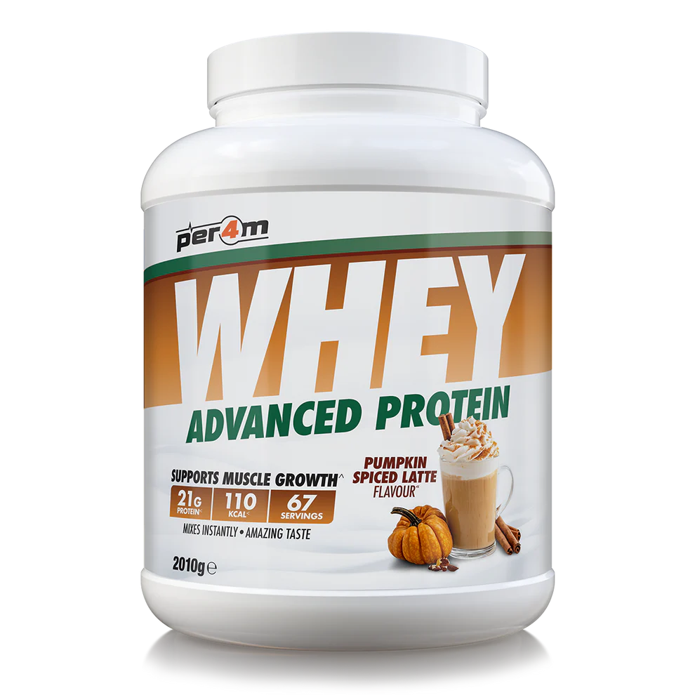Per4m Advanced Whey Protein