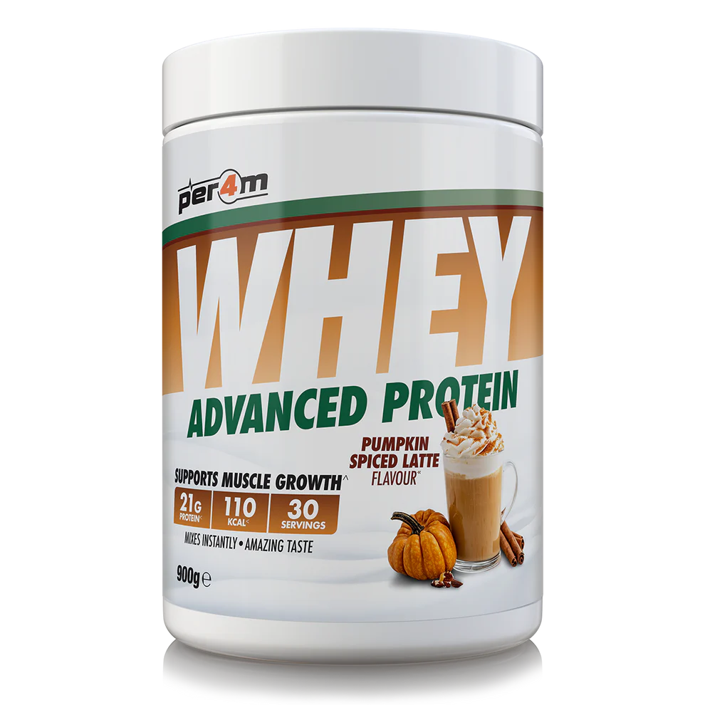 Per4m Advanced Whey Protein