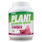 Per4m Plant Protein - 2kg / Raspberry White Chocolate - Vegan Protein Powder