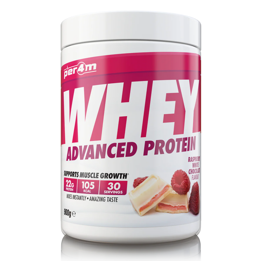 Per4m Advanced Whey Protein - Whey Protein Powder