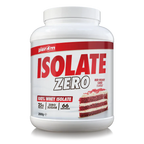 Per4m Isolate Zero - 2kg / Red Velvet - Whey Protein Isolate Powder