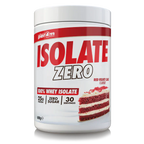 Per4m Isolate Zero - 900g / Red Velvet - Whey Protein Isolate Powder
