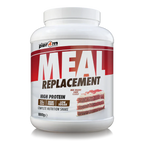 Per4m Meal Replacement - 1.8kg / Red Velvet Cake - Meal Replacement Protein Powder