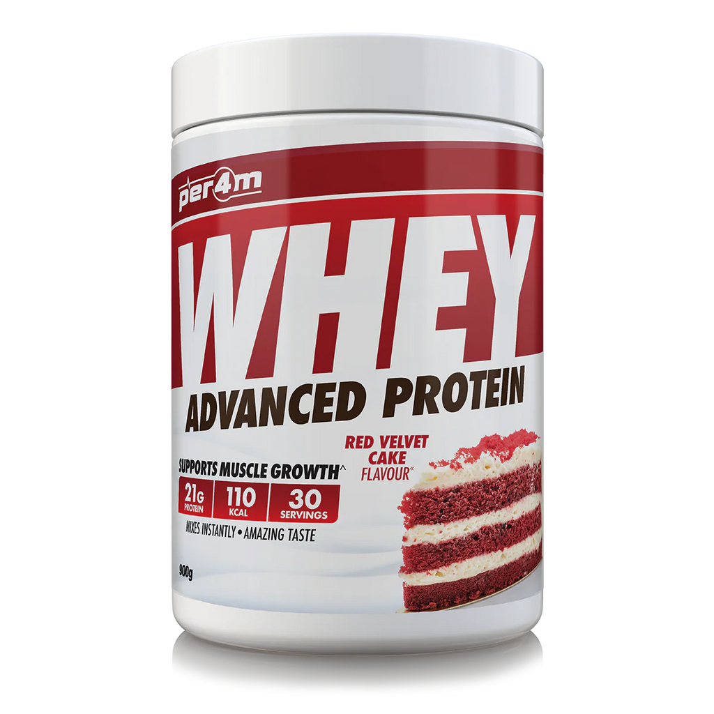 Per4m Advanced Whey Protein - Whey Protein Powder