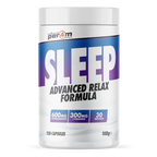 Per4m Sleep - 120 Caps - Sleep Aids SLE001