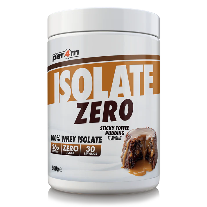 Per4m Isolate Zero