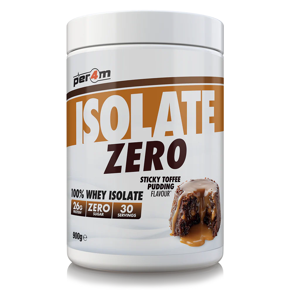 Per4m Isolate Zero