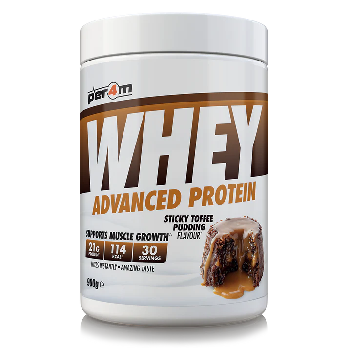 Per4m Advanced Whey Protein