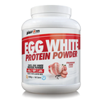 Per4m Egg Protein - 1.8kg / Strawberry Creme - Egg Protein Powder