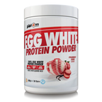 Per4m Egg Protein - 900g / Strawberry Creme - Egg Protein Powder