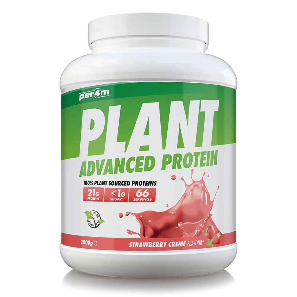 Per4m Plant Protein - Vegan Protein Powder