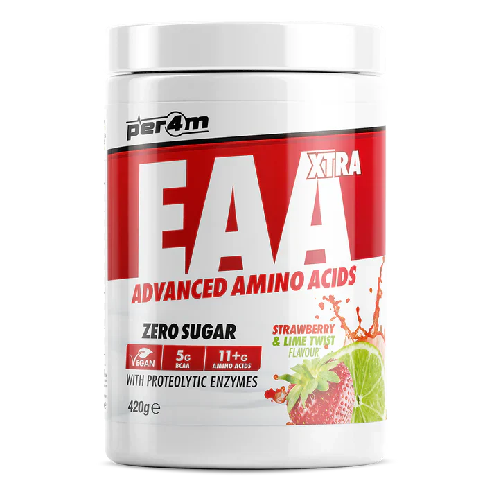 Per4m EAA XTRA - Amino Acids Powder